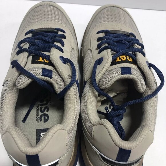 Caterpillar Women’s Quake Composite Toe Sneakers Size 8M - Picture 4 of 7